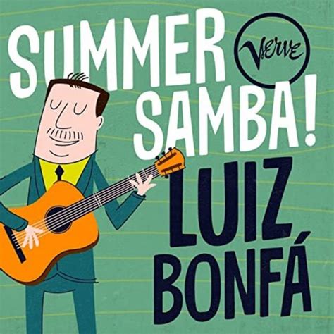 Summer Samba Review 2024